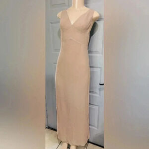 ZARA women’s lingerie line gemstone embellished dress. NWT Size Small